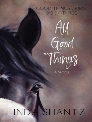 cover image of All Good Things